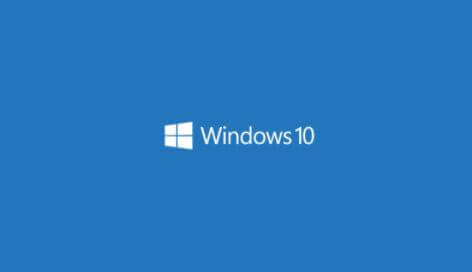 Søgeproblemer windows 10 guide